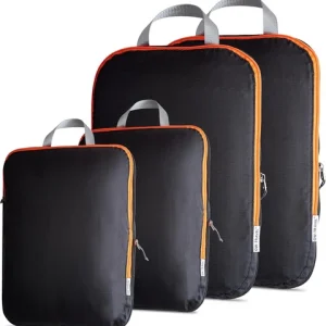 Compression Packing Cubes for Suitcases Packing Bags Packing Cubes for Backpack